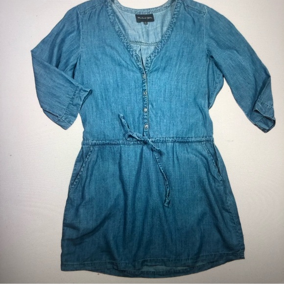 white christmas dresses Ola Utility Dress